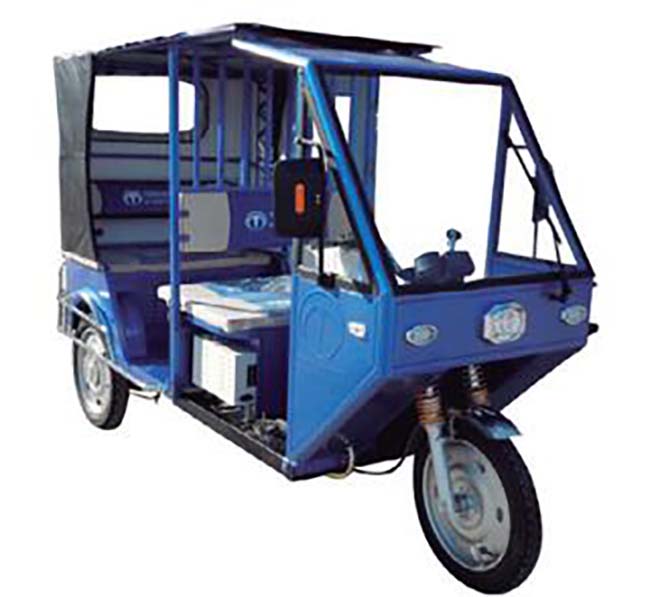 Terra Motors Y6 Terra Motors Y6